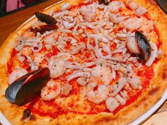-安妮意大利餐厅(国贸店)