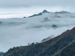 -萍乡武功山风景名胜区