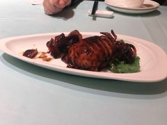 -高佳庄·舟山海鲜(海景旗舰店)