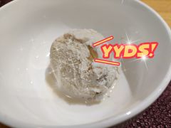 冰淇淋-金安大饭店-金品自助餐厅