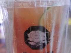-茶与花间(太平洋森活天地店)