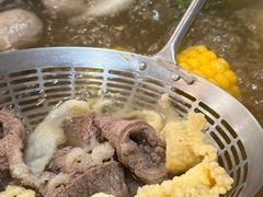 -杏花吴记牛肉火锅