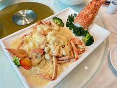 -新兴家喻酒家·羊城名宴(昌岗店)