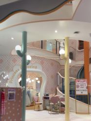 -奈尔宝·儿童乐园·亲子餐厅(苏州大悦城店)