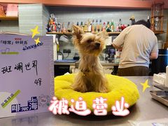 -店溡三(御华名苑愚园路1221弄店)