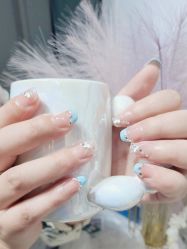 -尤米一站式美甲美睫