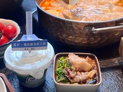 -山海蟹庐·海鲜糟粕醋火锅(慈溪店)