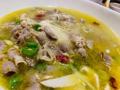 -三姐妹饺子(东木头市店)