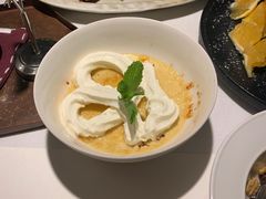 -春树下·树屋花房西餐厅(罍街AS1980店)