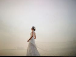 点击看大图 -太郎花子婚纱摄影艺术中心