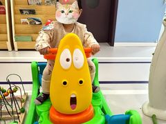 -美国悦宝园早教托育中心(东坝店)