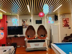 -老炮儿轰趴团建KTV桌游棋牌主题馆(五道口店（底商店))
