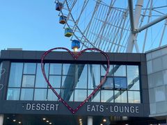 -南昌之星摩天轮