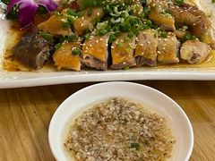 -德胜轩正宗顺德菜(宝安沙井会展中心店)