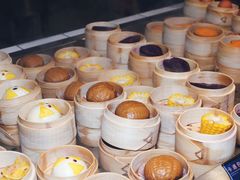 -V-ONE西雅图海鲜自助餐厅(仓山万达广场店)