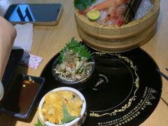 -沼津港精致料理·寿喜烧·烧鸟(青浦宝龙广场日料榜单店)