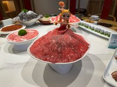 -茅草房·河畔园林火锅