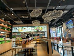 -云味馆·云南菜·云南米线(景田店)