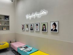 -天真蓝照相馆(五角场百联又一城店)