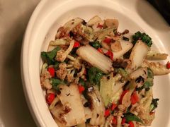 -金佬馆·川菜bistro(芜湖镜湖万达店)