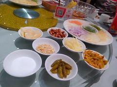 -御生皇·新天然居·顺德鱼生·顺德菜·广式早茶