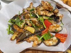 -东坊味道私房菜·地道顺德菜(大良店)