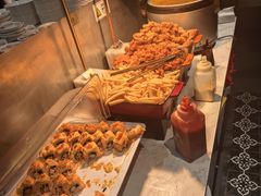 -火炉火自助餐(西直门凯德MALL店)