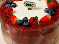 -姆们M Sweetie Cake(三里屯店)