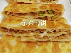 -东兴楼饭庄(六里桥店)