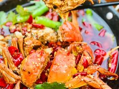 -二钳洞庭虾蟹·江湖菜(成都鹭岛店)