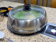 -真利味·脊骨火锅·正宗韩国料理(韩乐坊店)