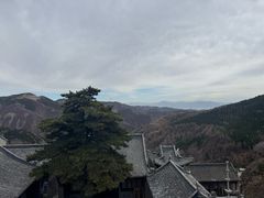 -雁门关景区