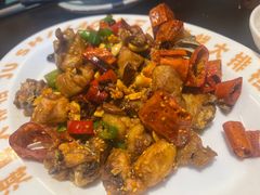 -潮澎派·潮汕菜大排档(南较西路店)