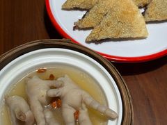 -山水茶艺馆·点心粤菜·30年老字号