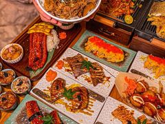-桃太郎创作料理(大坪店)