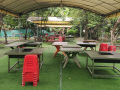 -小蜜蜂团建自助烧烤场(小洲村店)