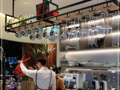 -隅乐胡椒虾·台湾菜·团建(皇岗店)