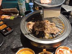 -九田家黑牛烤肉料理(宽城万达店)
