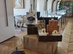 -Me Coffee下午茶艺术空间