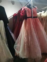 -尚美霓裳晚礼服·合唱服·舞蹈演出服租赁定制