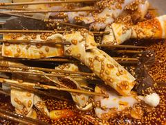 -嘉州叶婆婆钵钵鸡(建设路店)