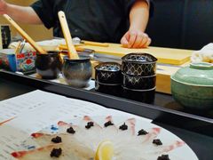 -Sushi Hanzo半藏(天环广场店)