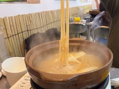 -螺思宝螺蛳粉火锅·鸭脚煲(西乡店)