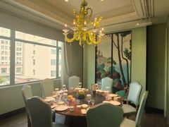 -开海·红岛海鲜虾水饺(石老人店)