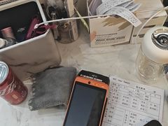 -前海沿·青岛菜(乐客城店)