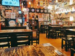 大堂-平成屋· Late Night 食堂(四川北路店)