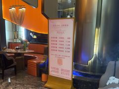-尚善若水·汤泉·SPA·沐足(东方渔人码头店)