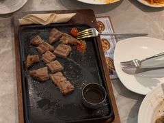 -必胜客(上海新南方商城PH店)