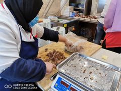 -清真·益鑫羊肉手抓馆(花园北街店)