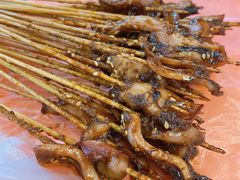 -十里铺铁板鱿鱼